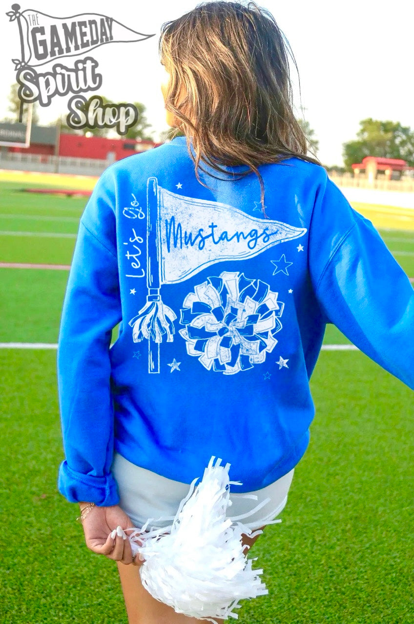 Oologah Mustang Collection The Gameday Spirit Shop