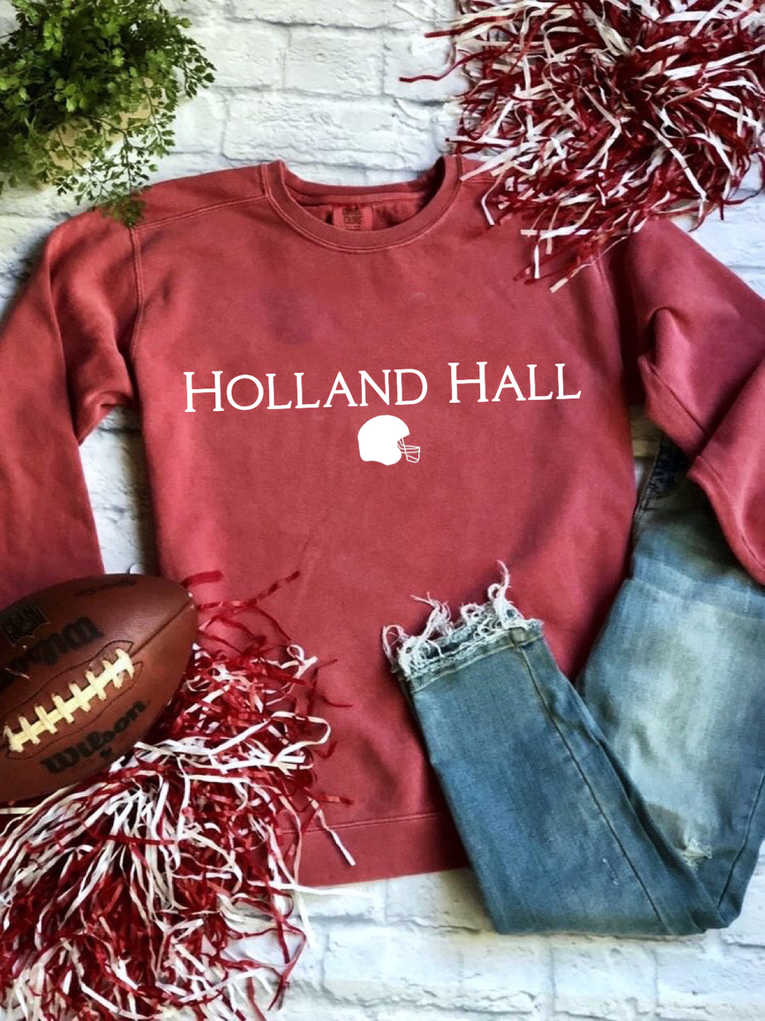 Holland Hall Collection Page 2 The Gameday Spirit Shop