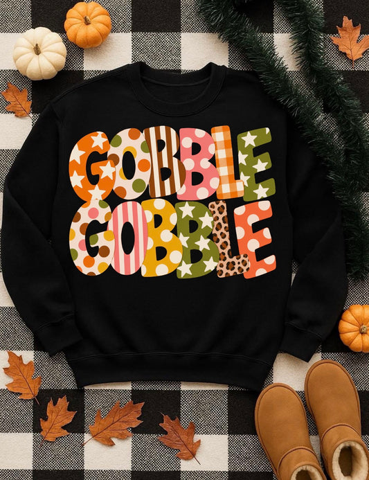 Gobble Gobble