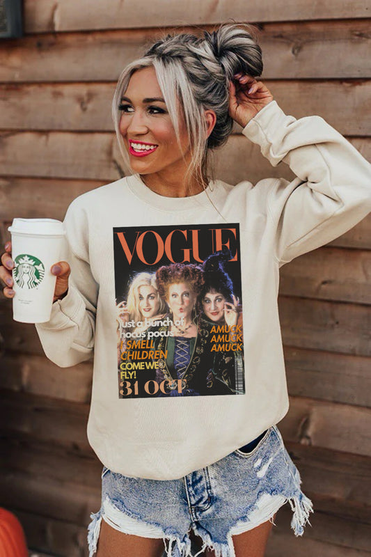 Magazine Magic