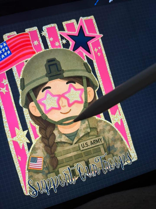 American Hero Army