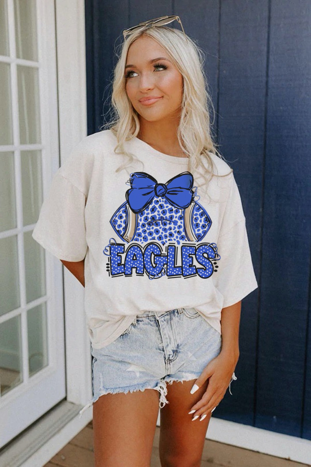 Rejoice Eagles Collection