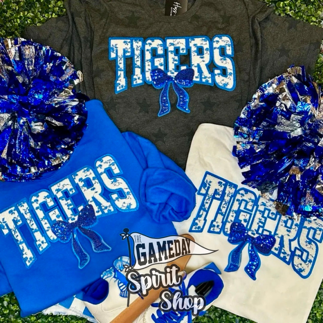 Pryor Tigers Collection