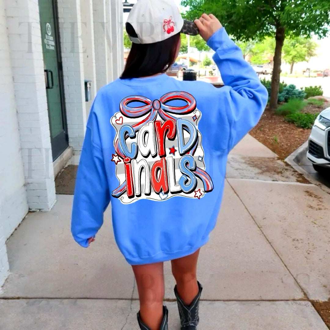 Collinsville Cardinals Collection