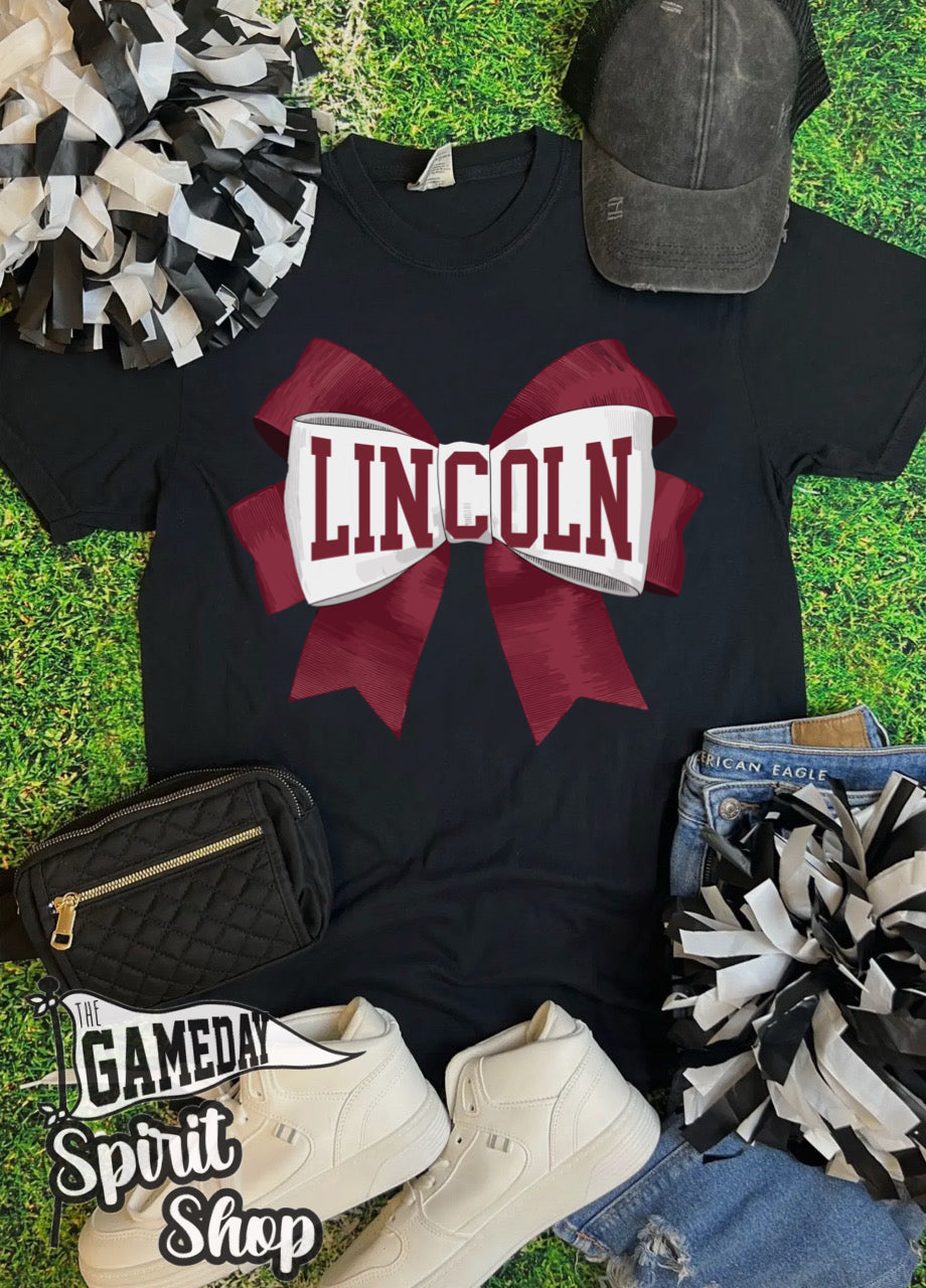 Lincoln Bulldogs Collection