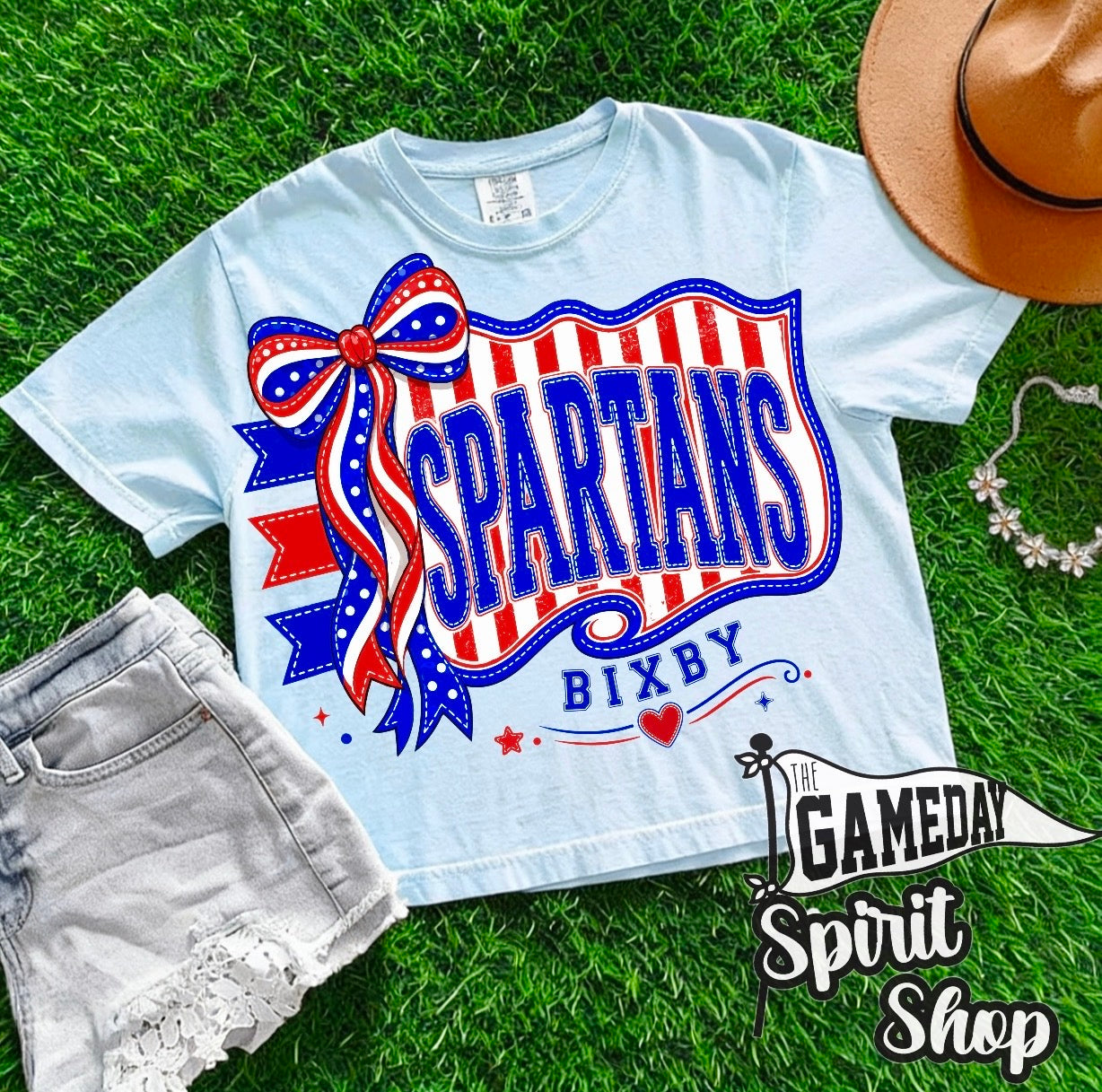 Bixby Spirit Collection