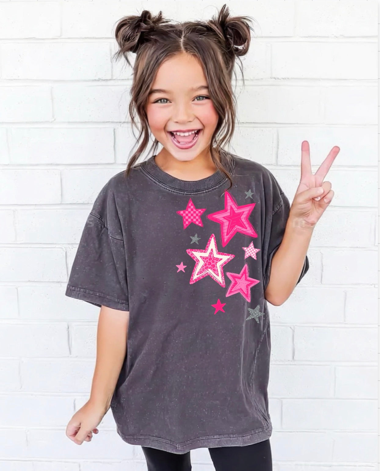 YOUTH Starry Rams