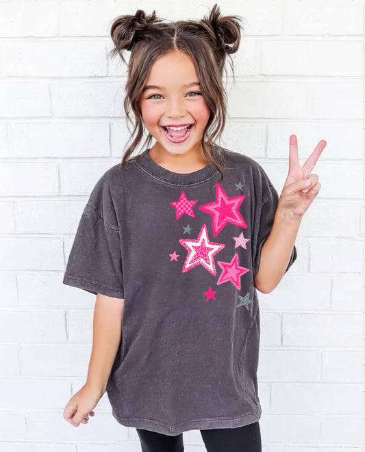 YOUTH Starry Eagles