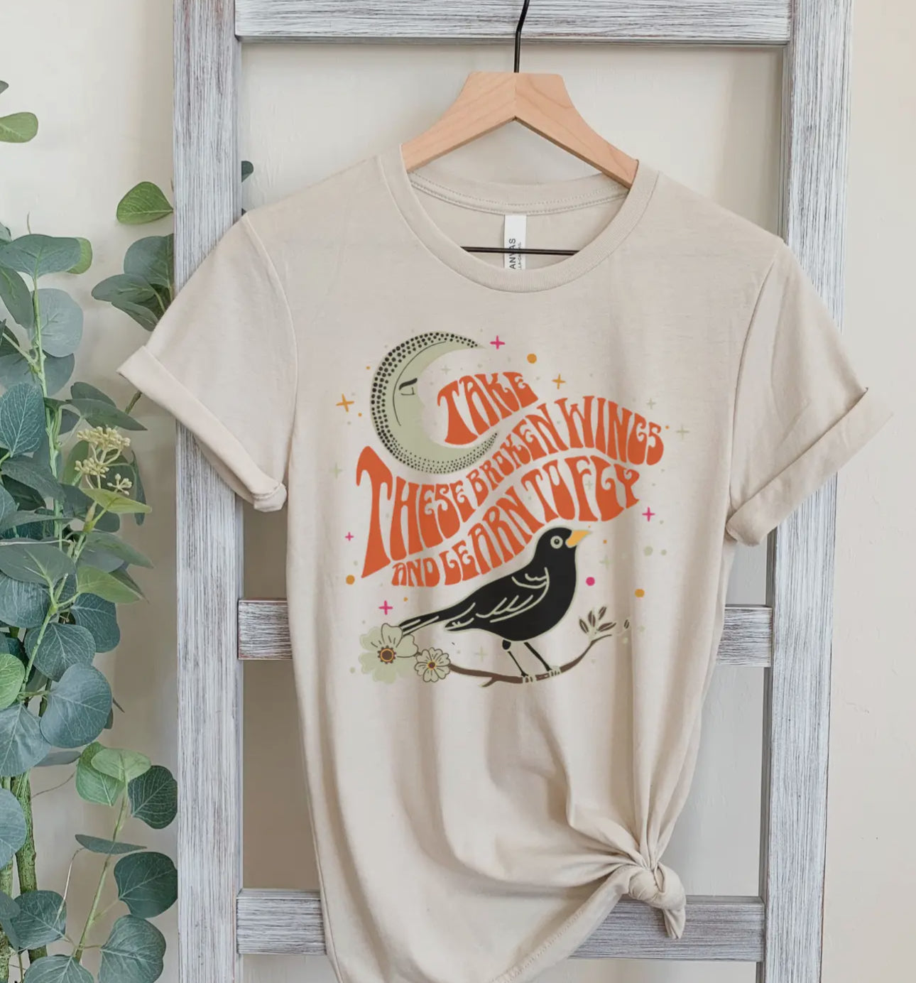Blackbird Fly