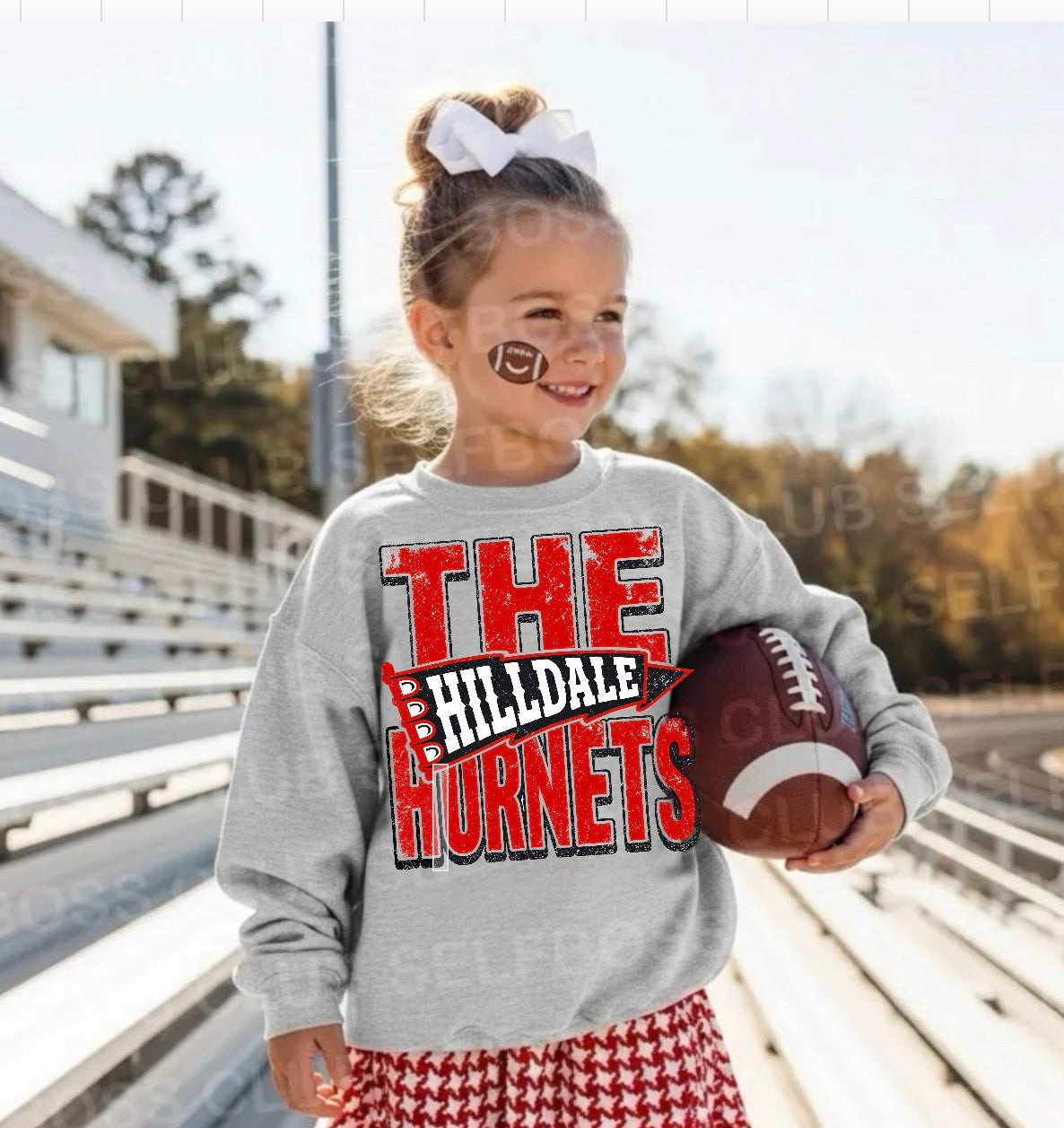 YOUTH The Hornets