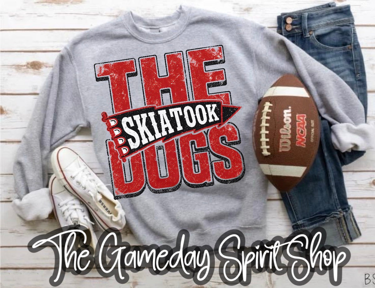 The Dogs Skiatook