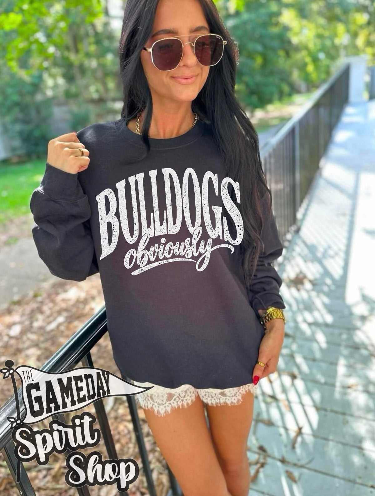 Bulldogs Obviously