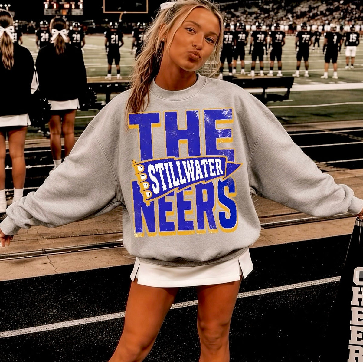 The ‘Neers