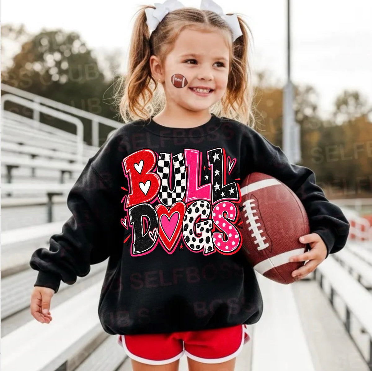 YOUTH Heart Bulldogs