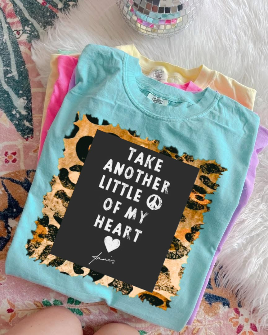 Take Another Little Piece