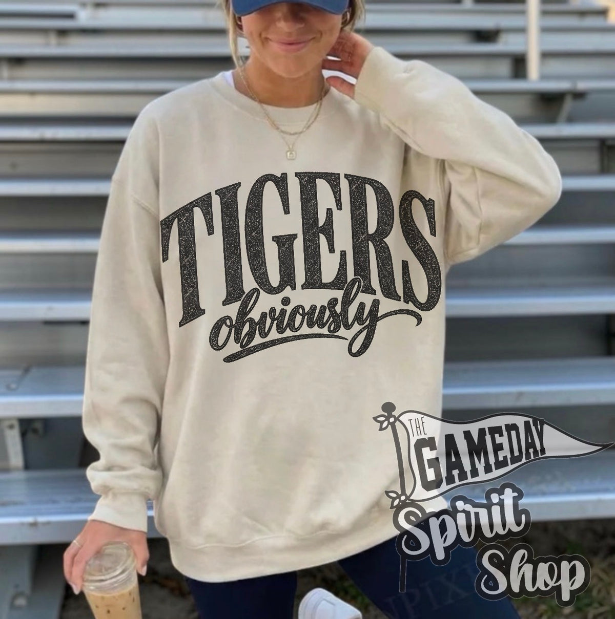 Tigers Obviously