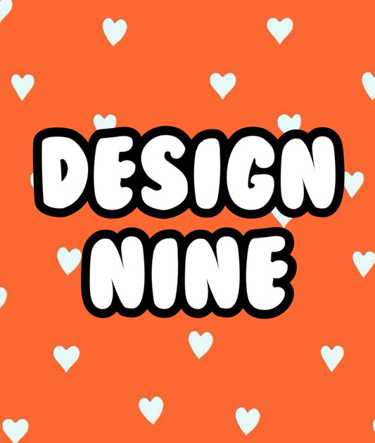 Gameday Design 9