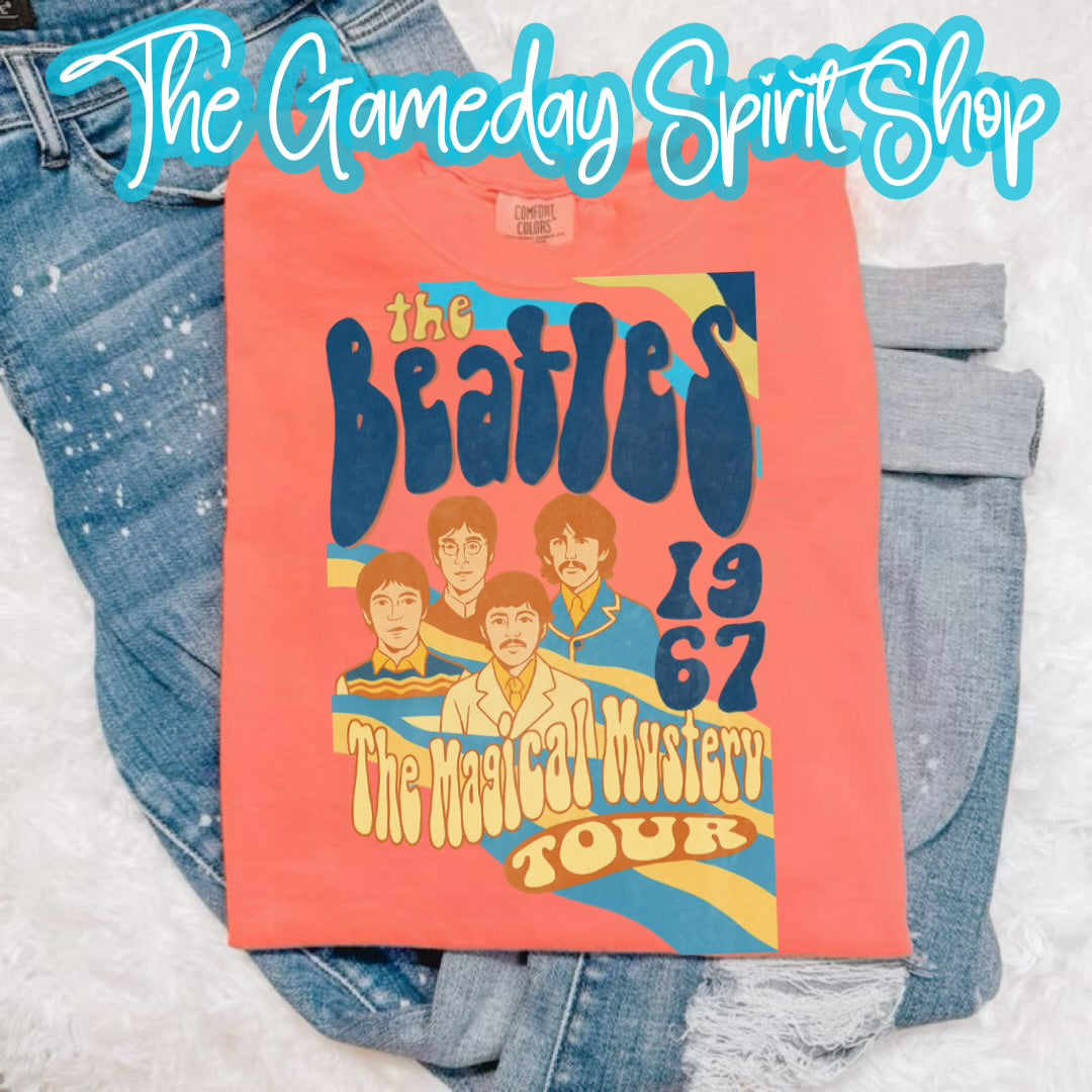 Magic Mystery Tour