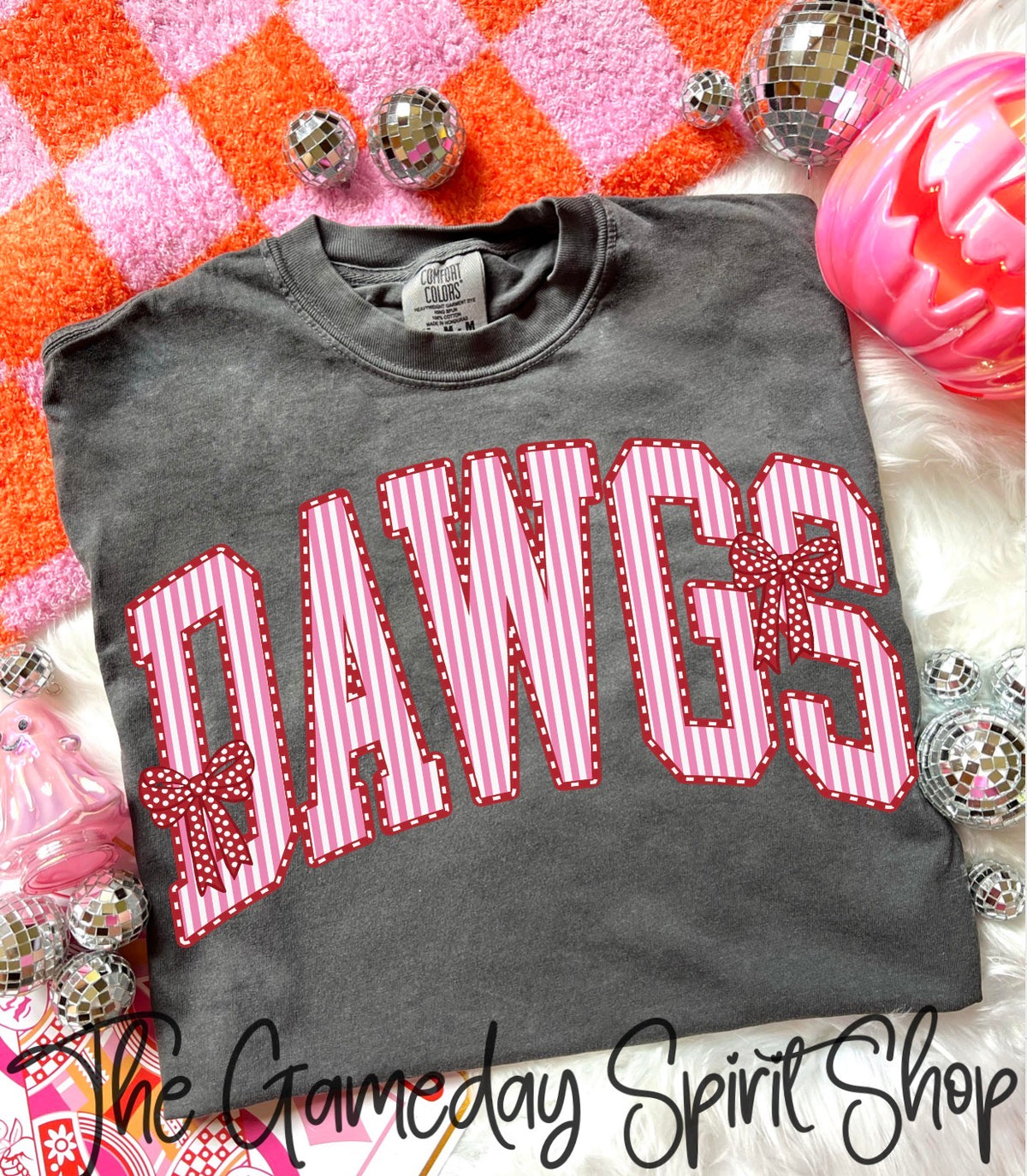 Seersucker Dawgs
