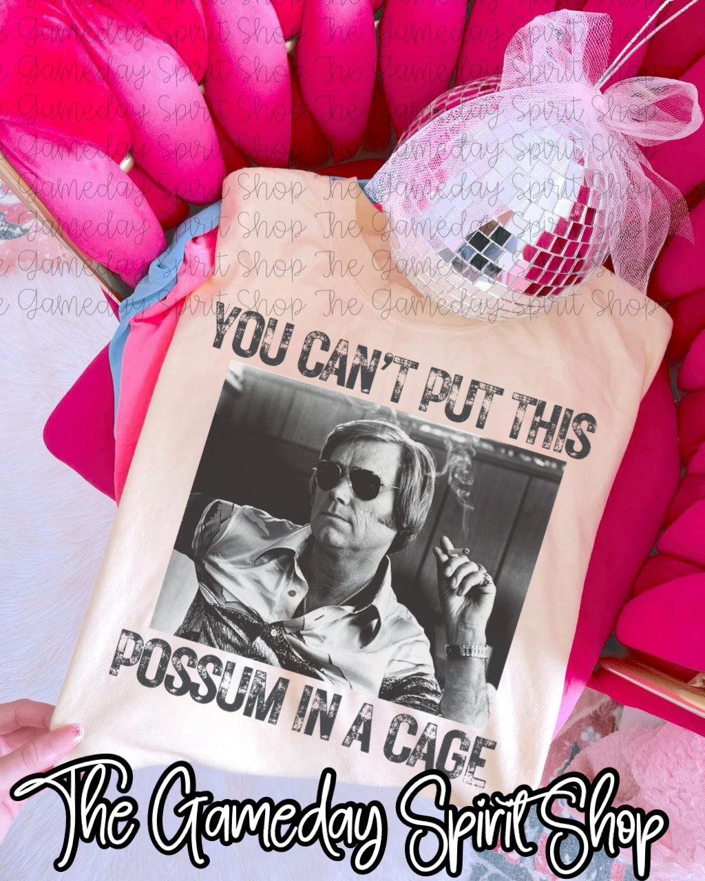 George Jones