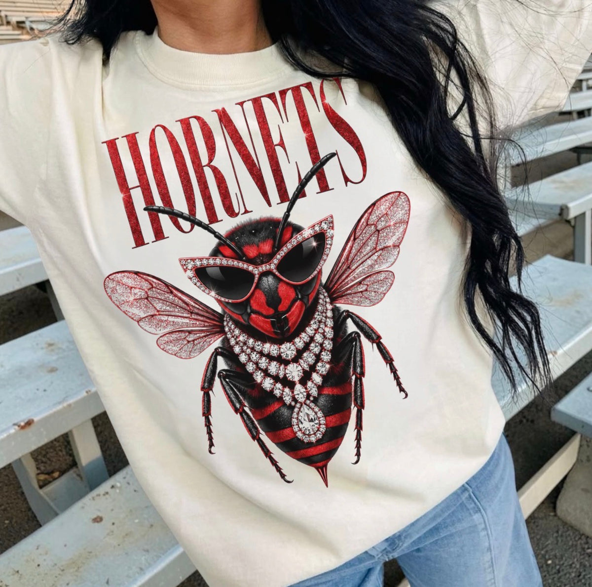 Hornets Diva
