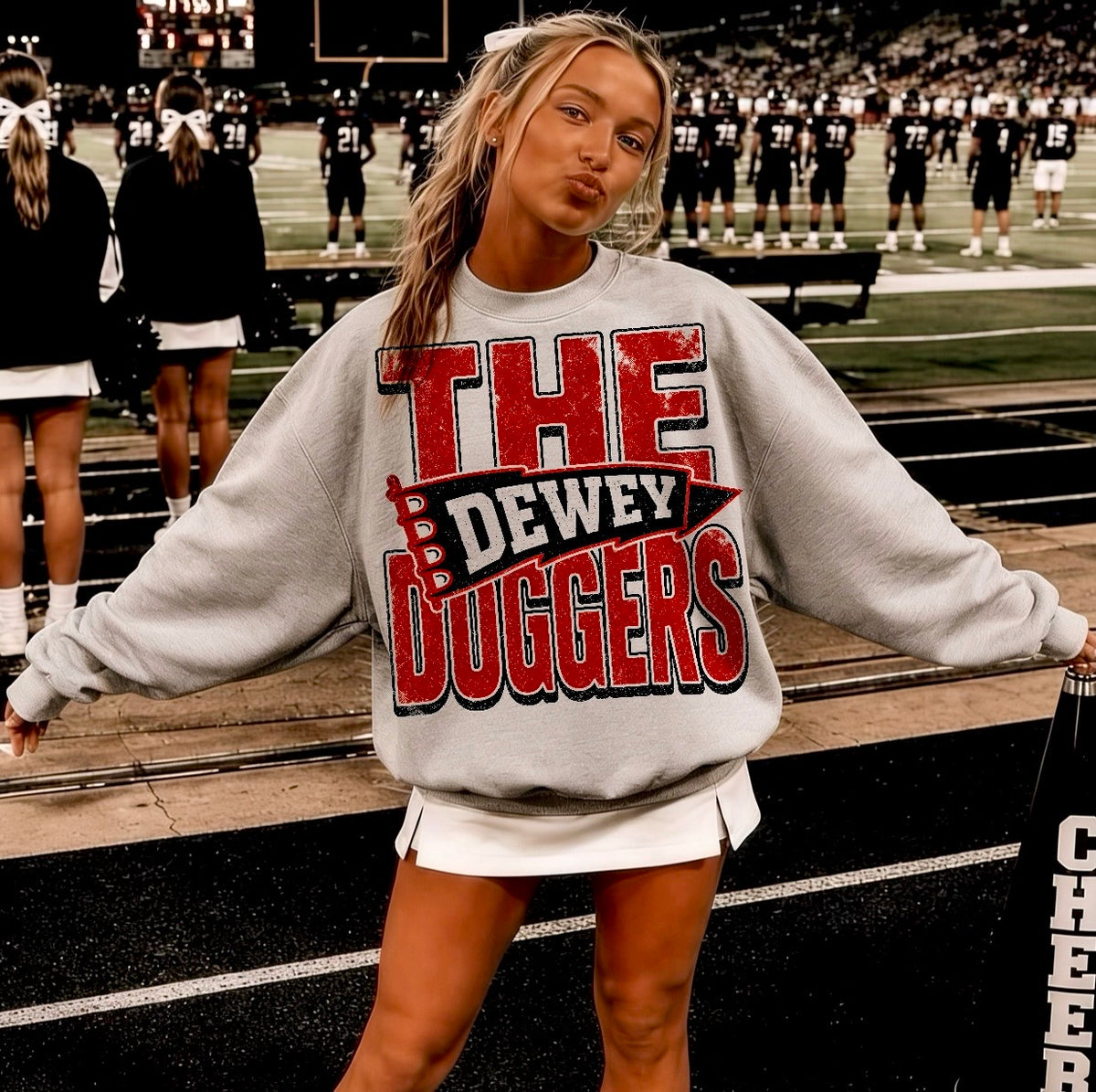 The Doggers