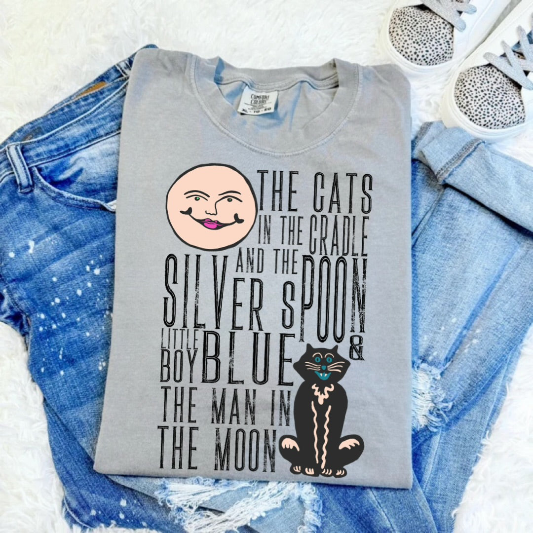 Cats in the Cradle
