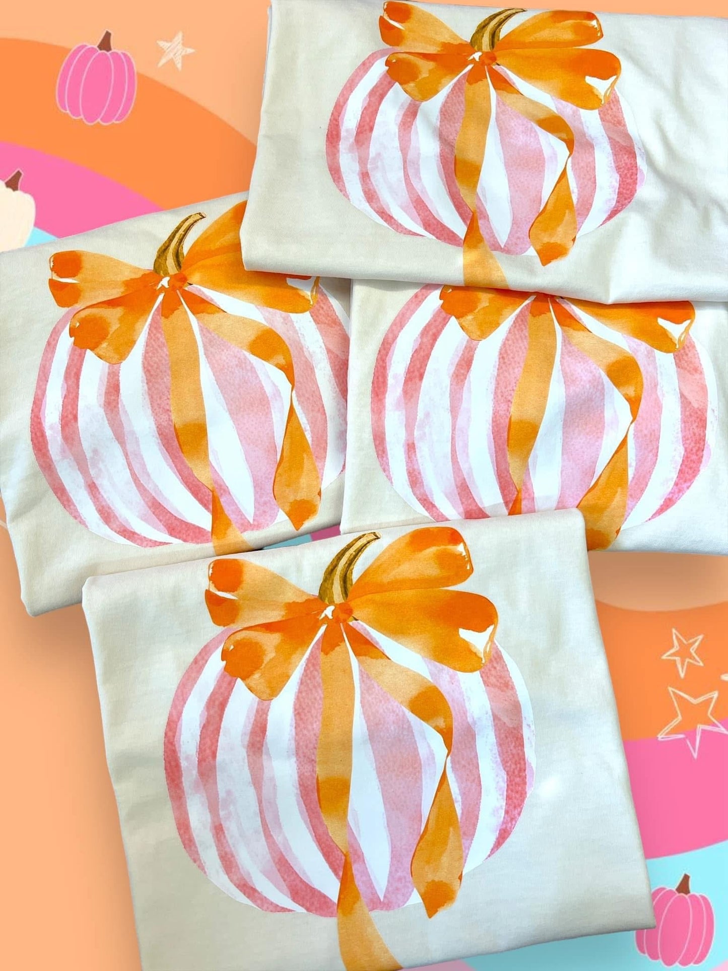 Preppy Pumpkin