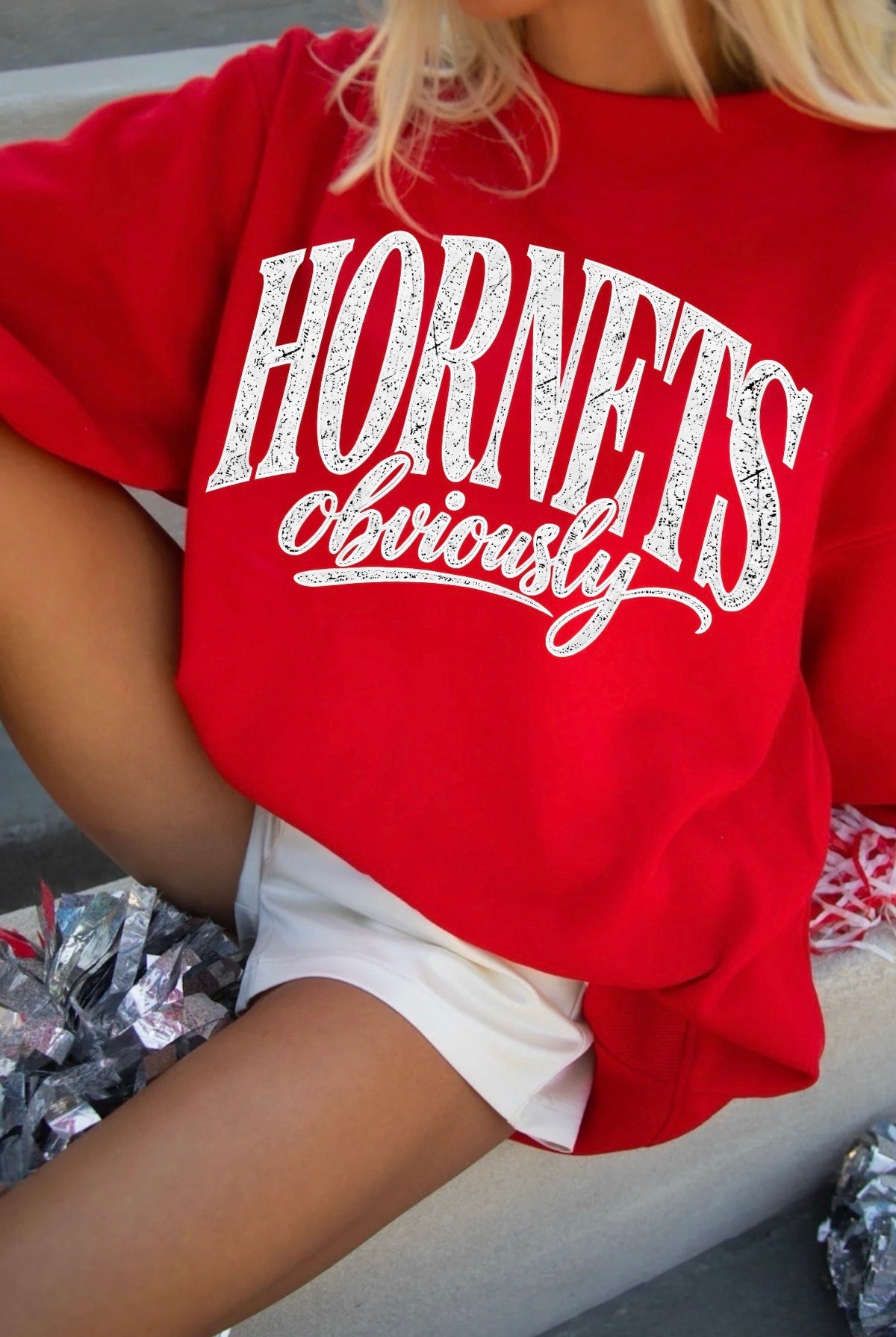 Hornets Obviously