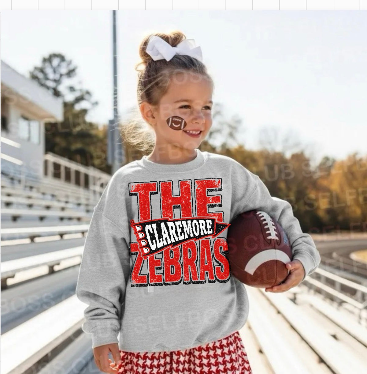 YOUTH The Zebras