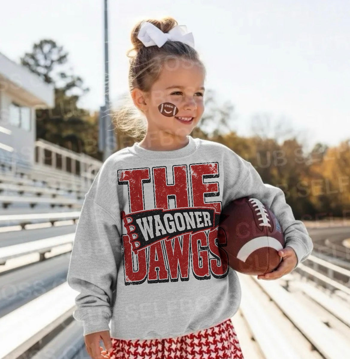 YOUTH The Dawgs