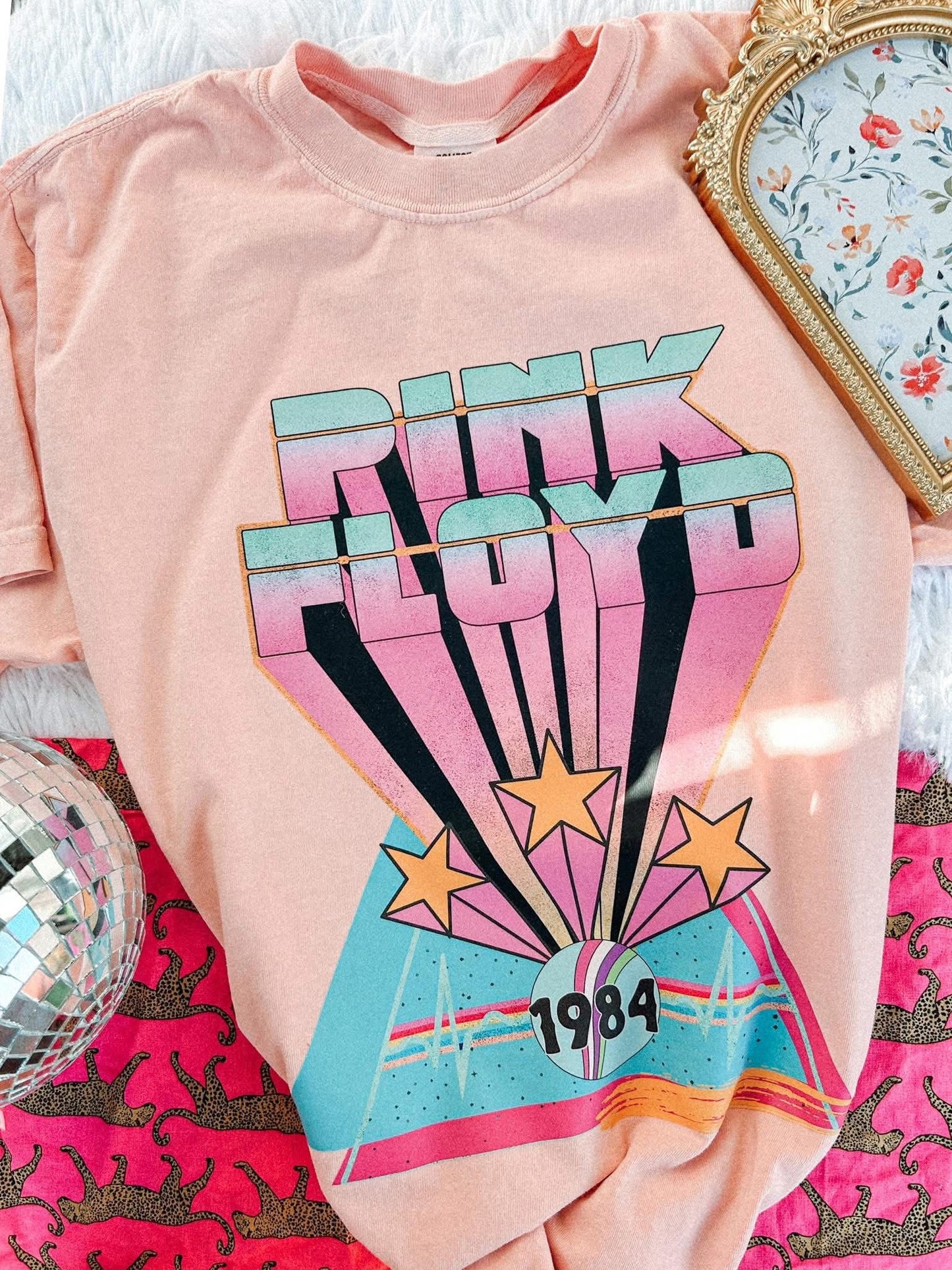 Pink Floyd 1984