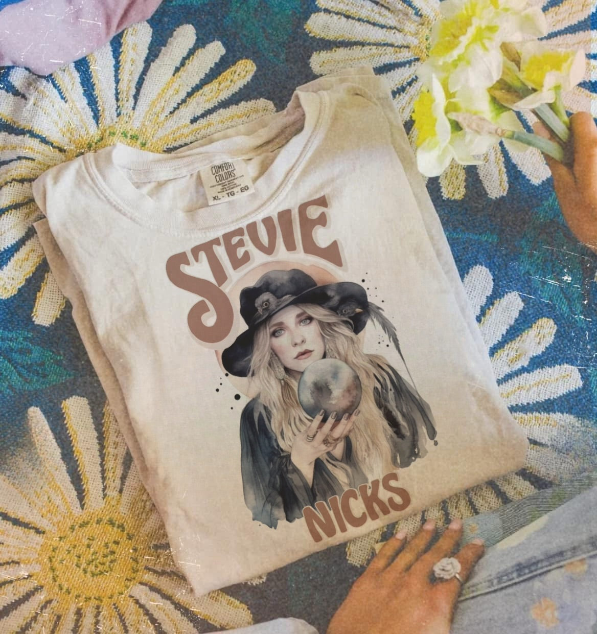 Stevie