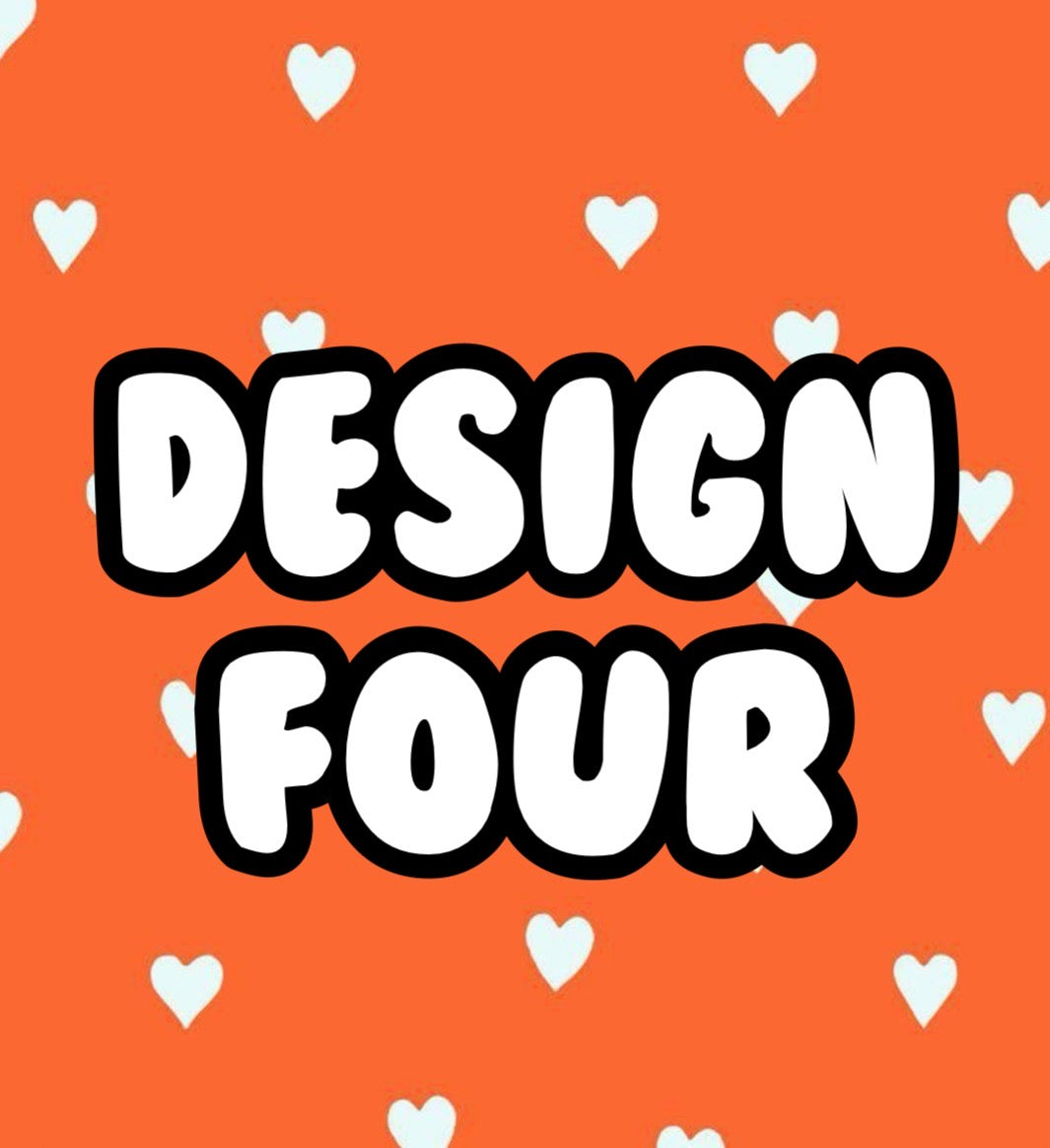 Gameday Design 4
