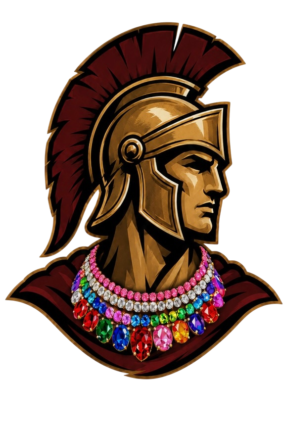 Boujee Bling Trojan
