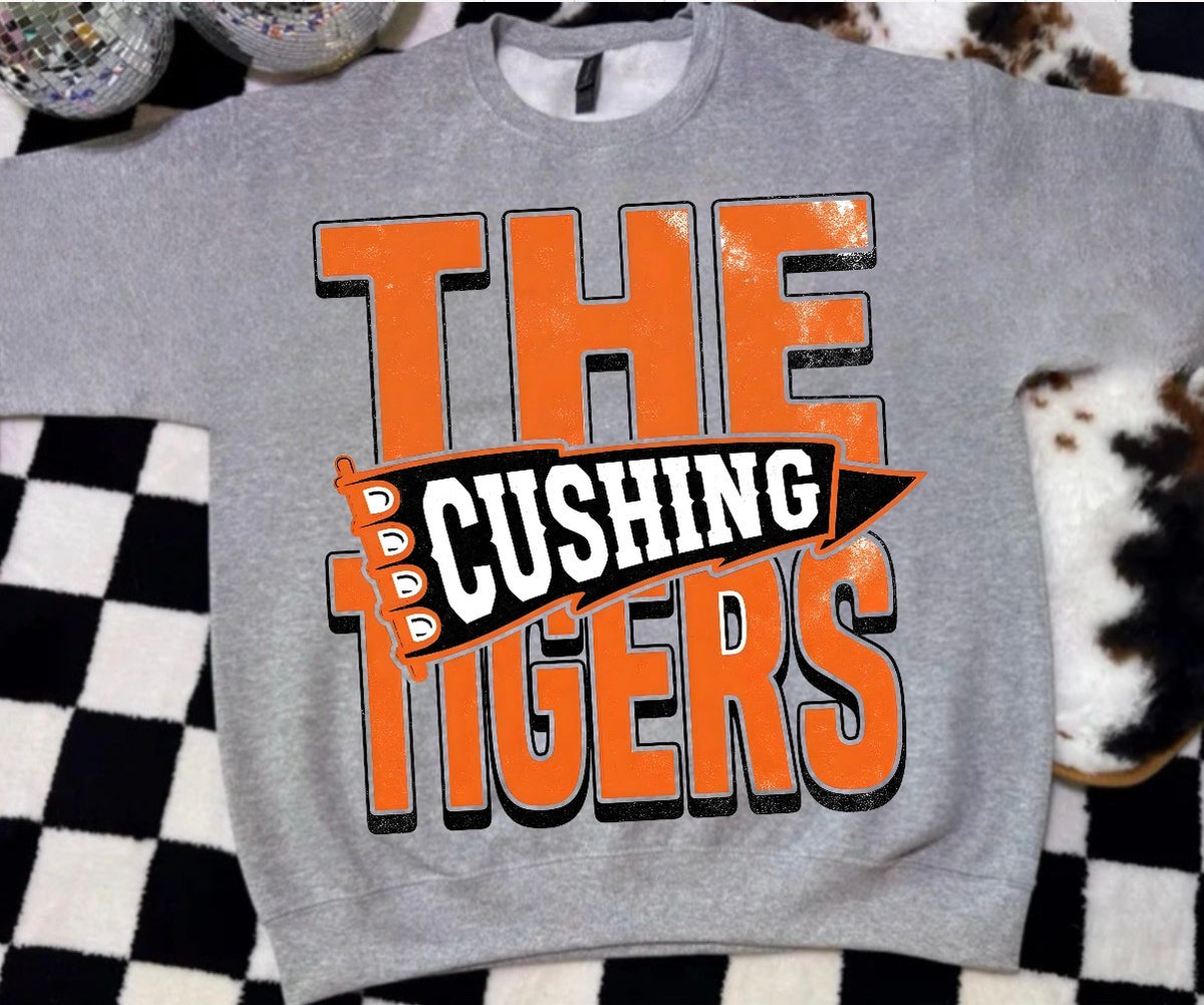 The Cushing Tigers