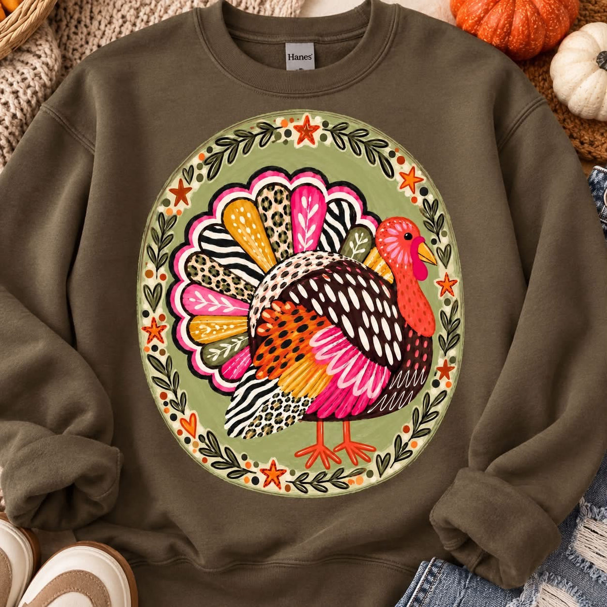 Turkey Season