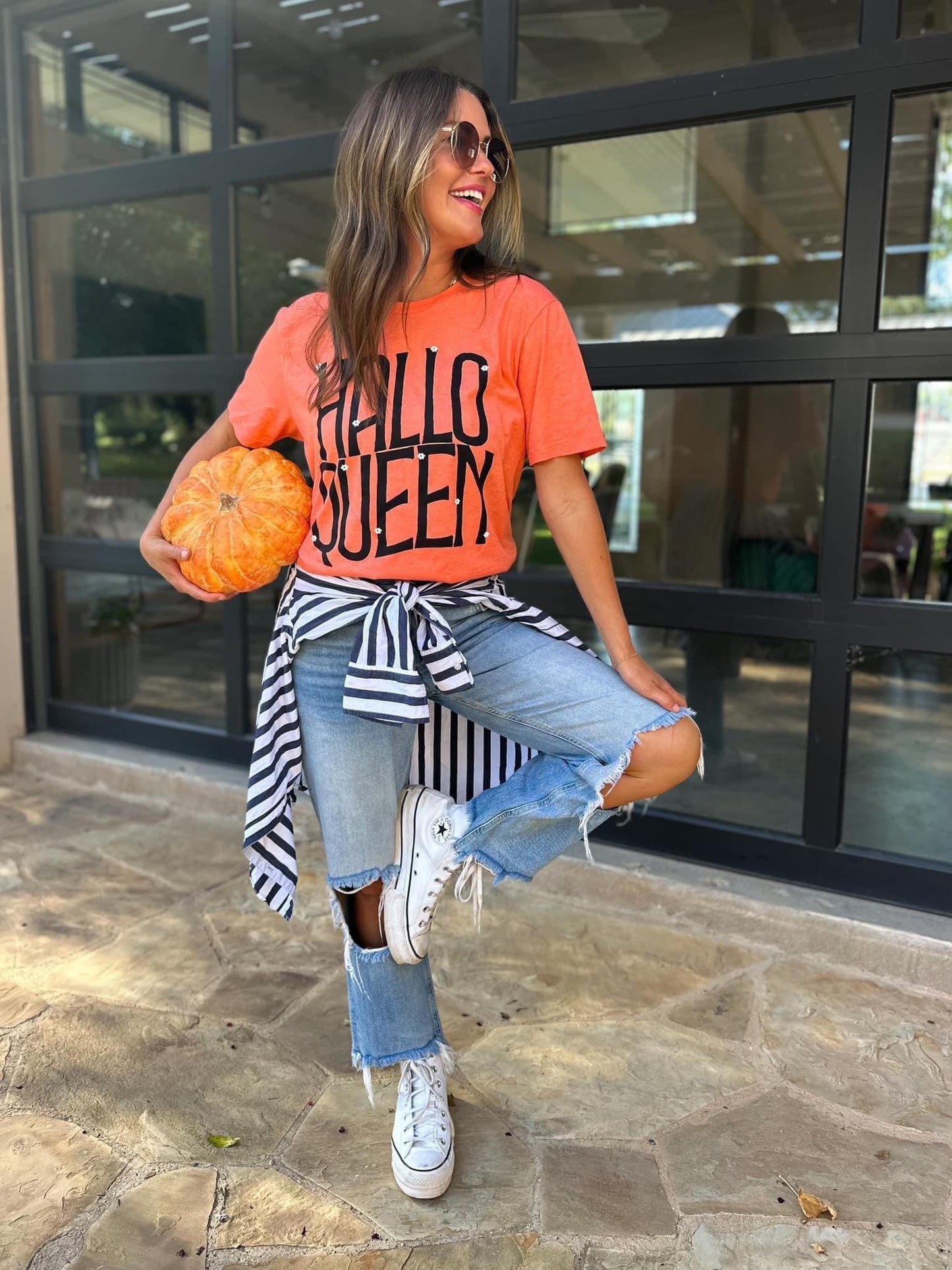 Halloqueen
