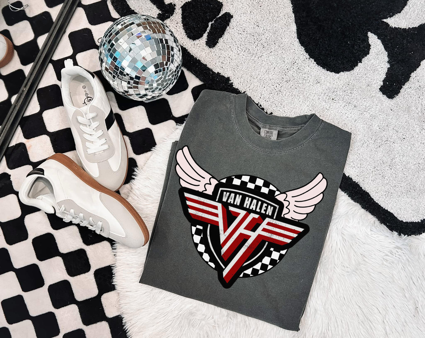 VH Wings