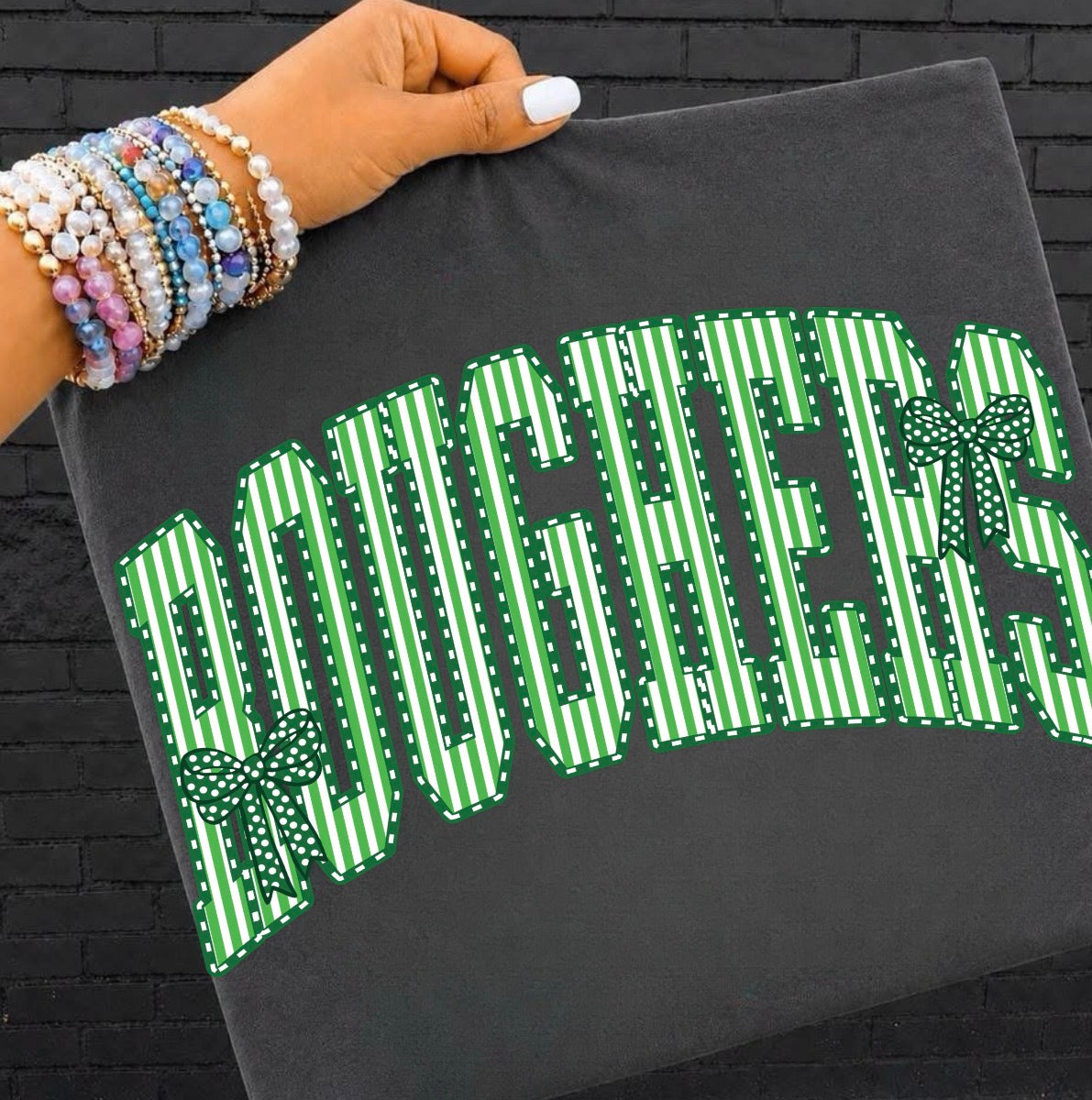 Seersucker Roughers