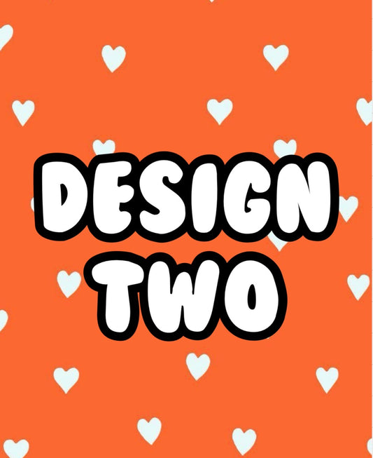 Gameday Design 2