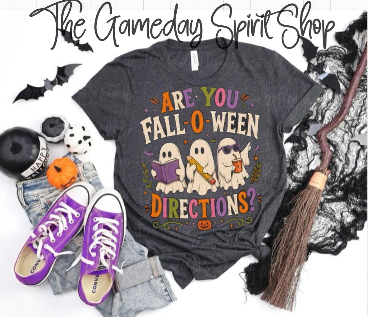 Fall-o-ween