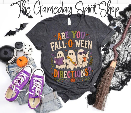 Fall-o-ween