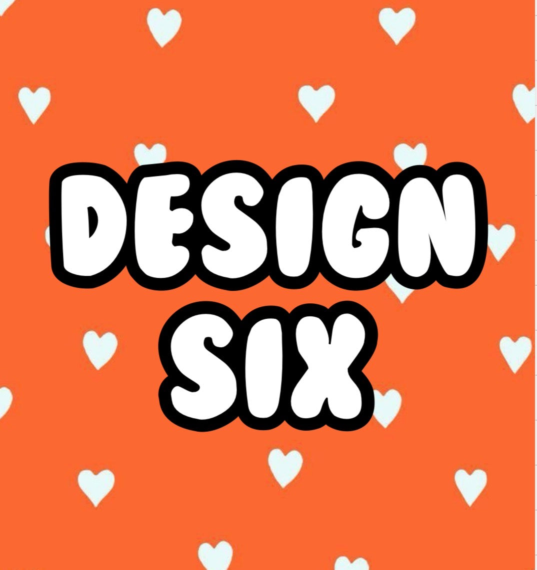 Gameday Design 6