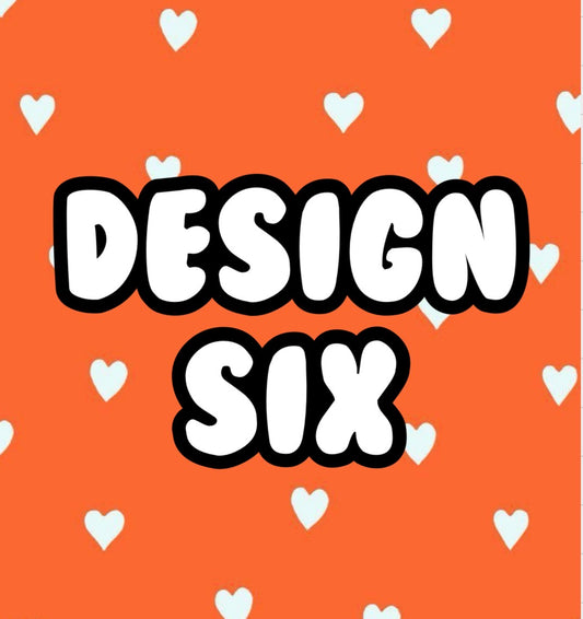 Gameday Design 6