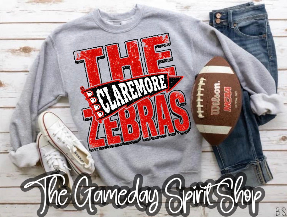 The Zebras