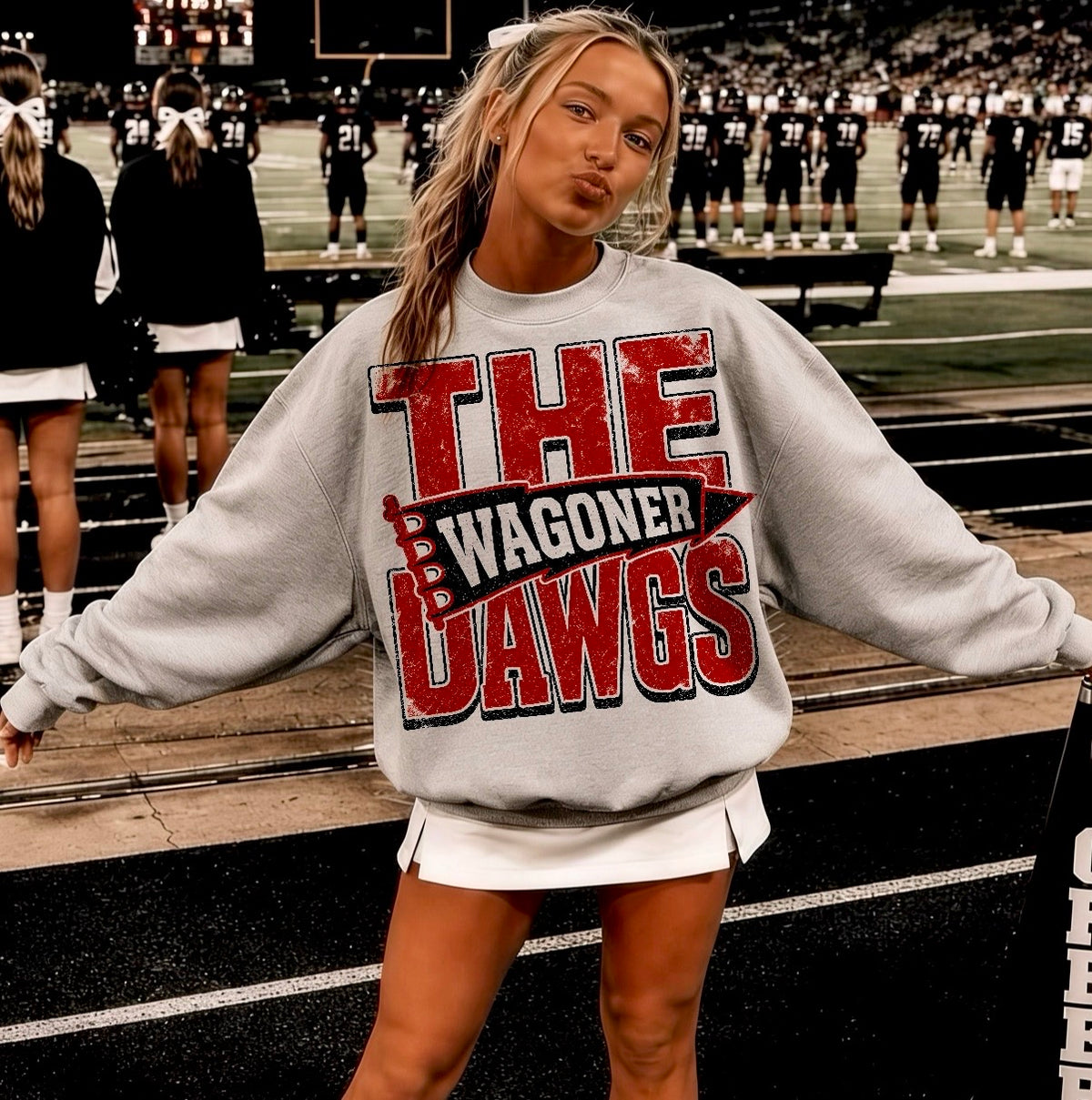 The Dawgs