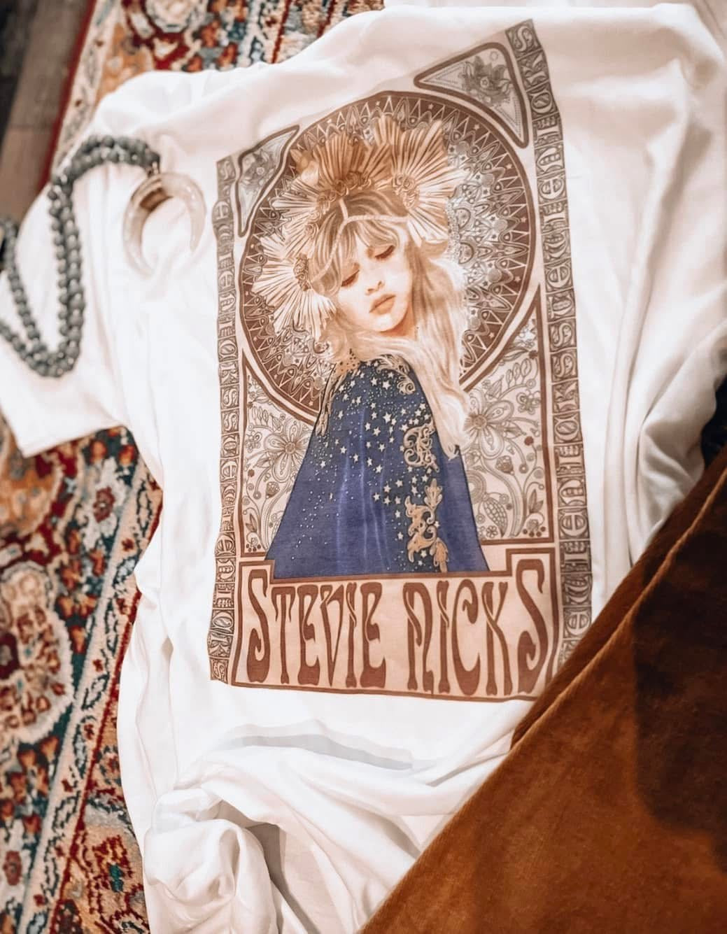 Boho Stevie