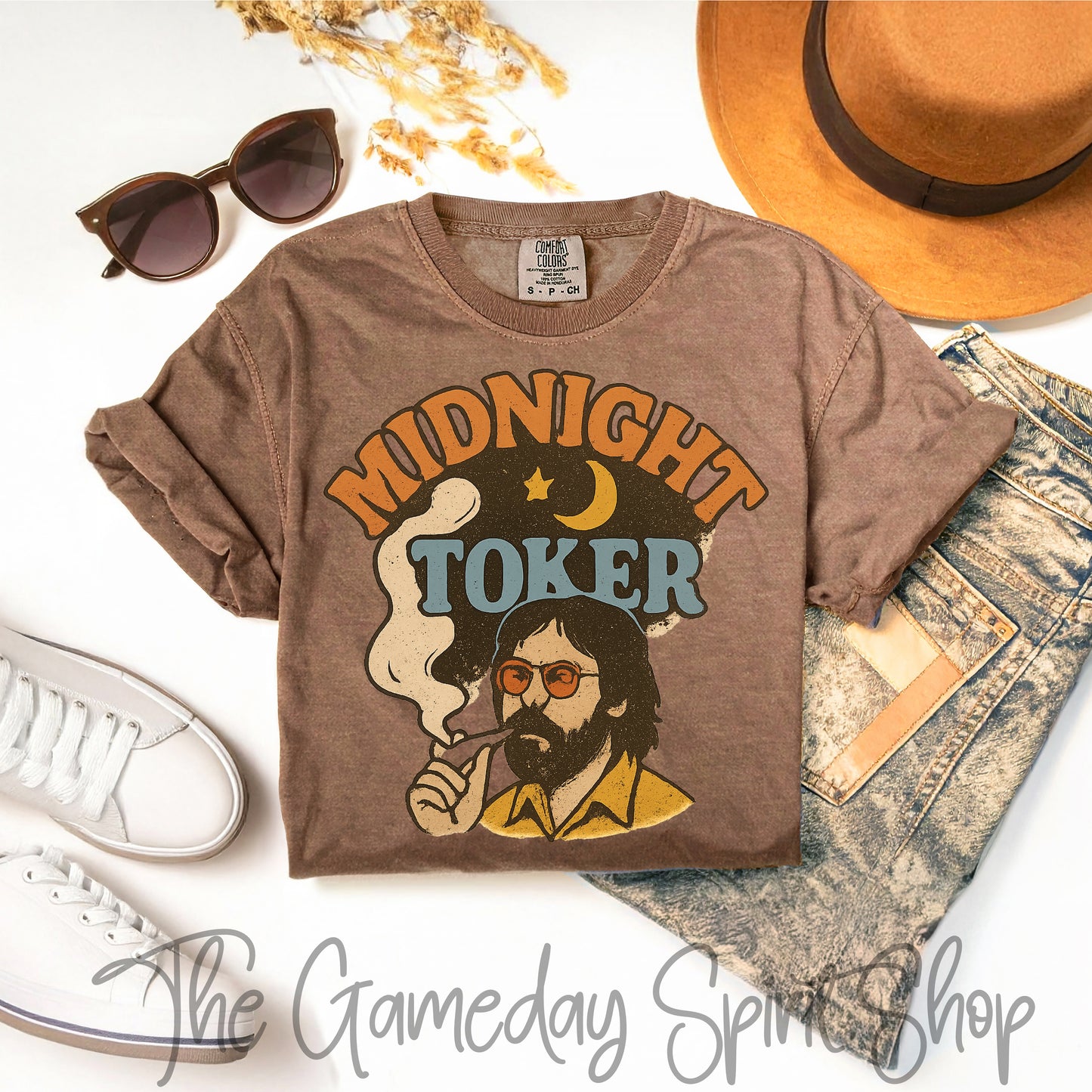 Midnight Toker