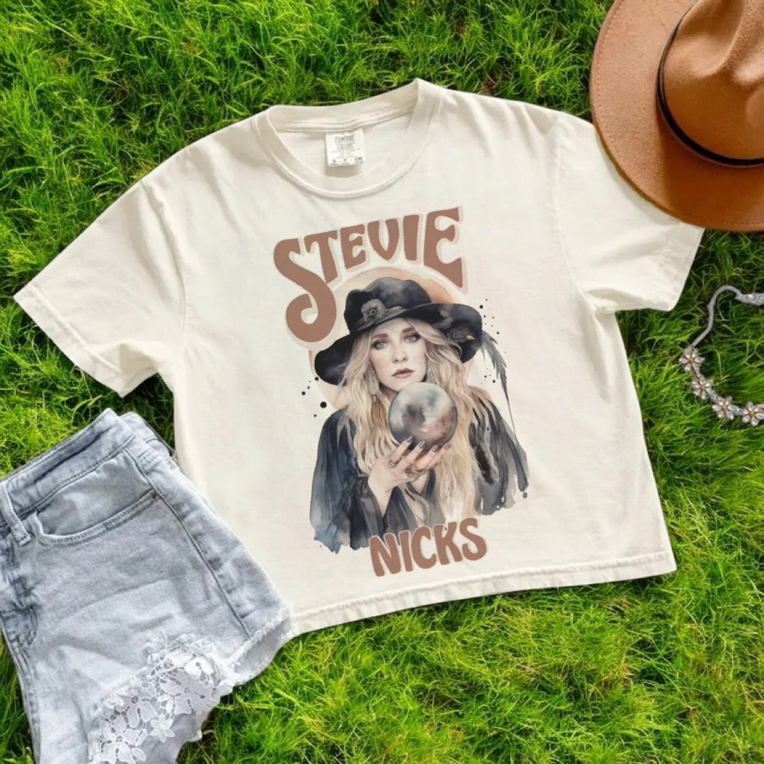 Stevie